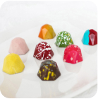 Chocolate Course